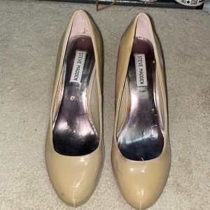 Nice Steve Madden Heels